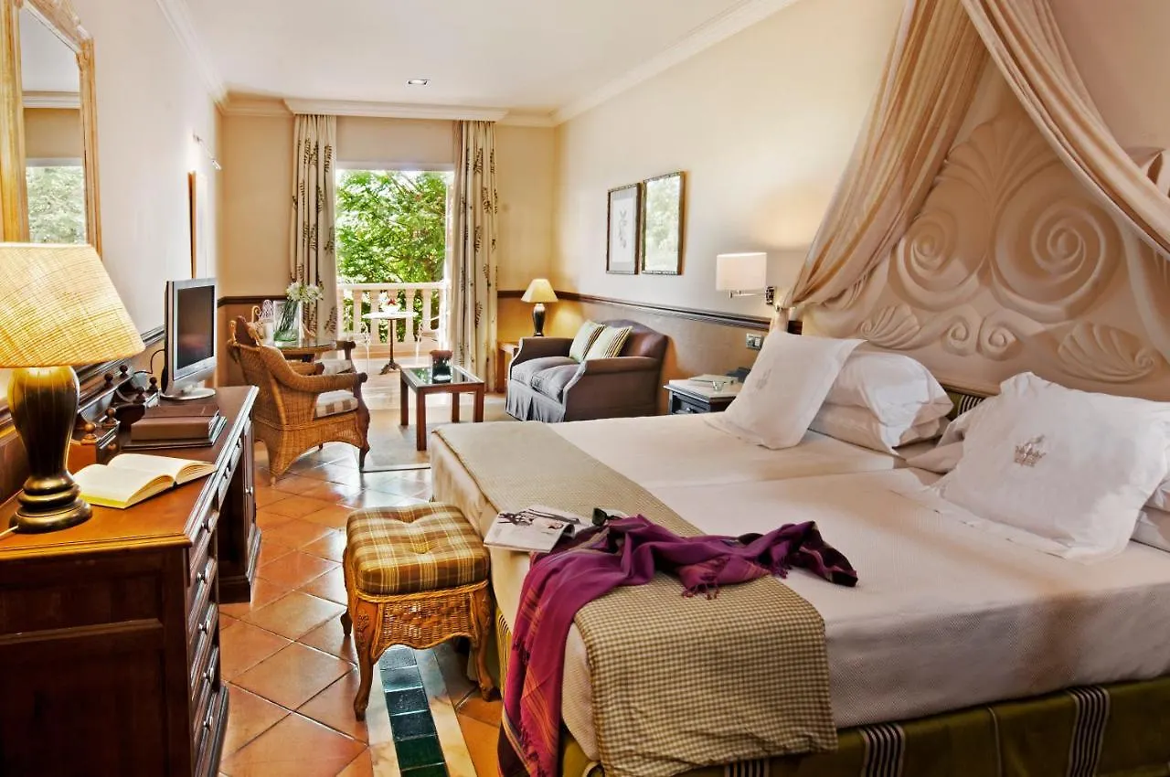 Bahia Del Duque Hotel Costa Adeje  Spain