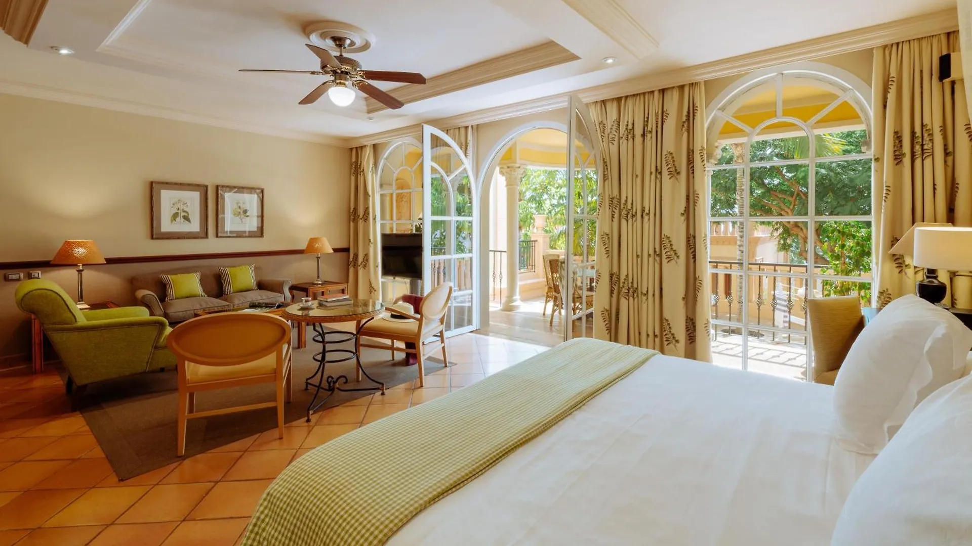 Bahia Del Duque Hotel Costa Adeje