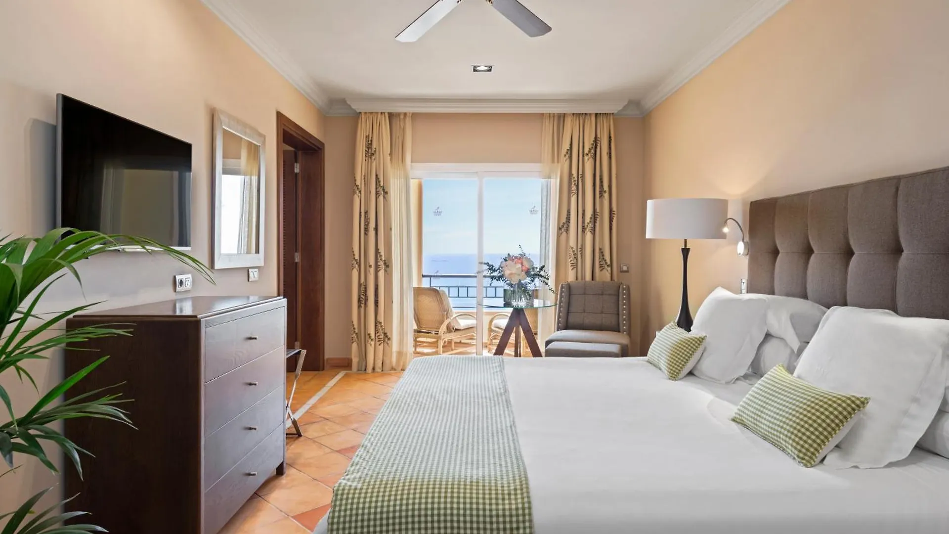 Bahia Del Duque Hotel Costa Adeje  Costa Adeje (Tenerife)