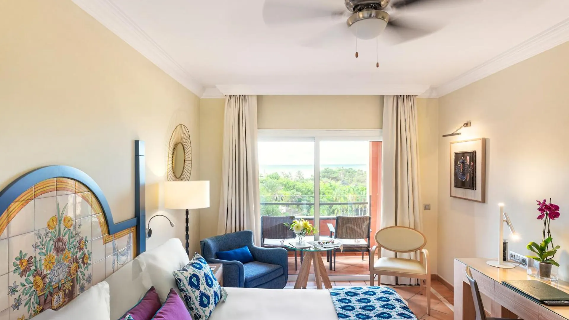 Bahia Del Duque Hotel Costa Adeje