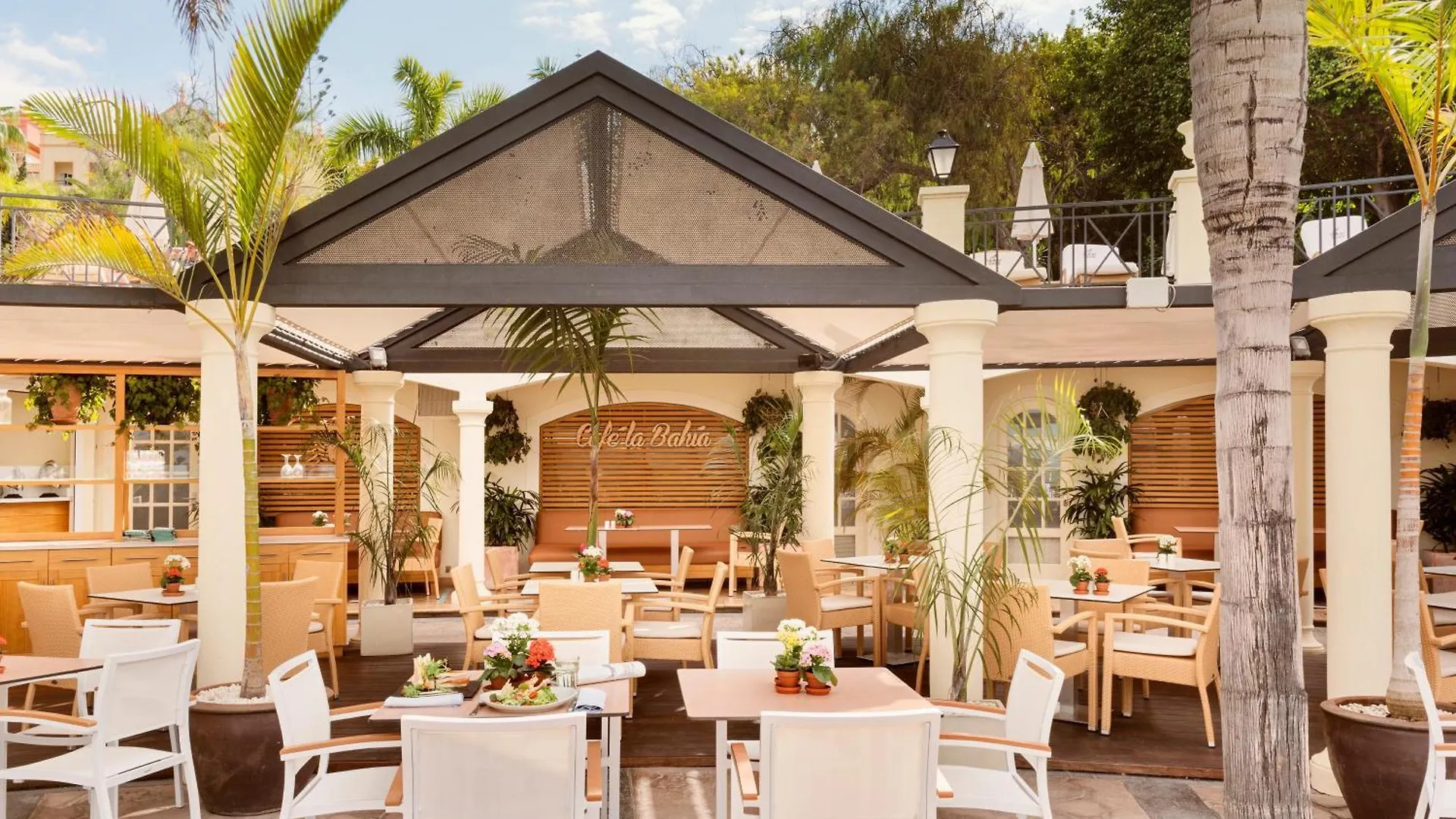 Bahia Del Duque Hotel Costa Adeje
