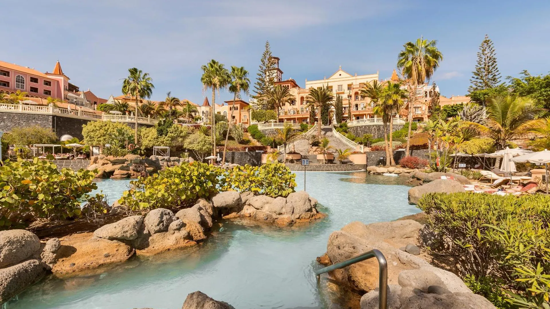 Bahia Del Duque Hotel Costa Adeje