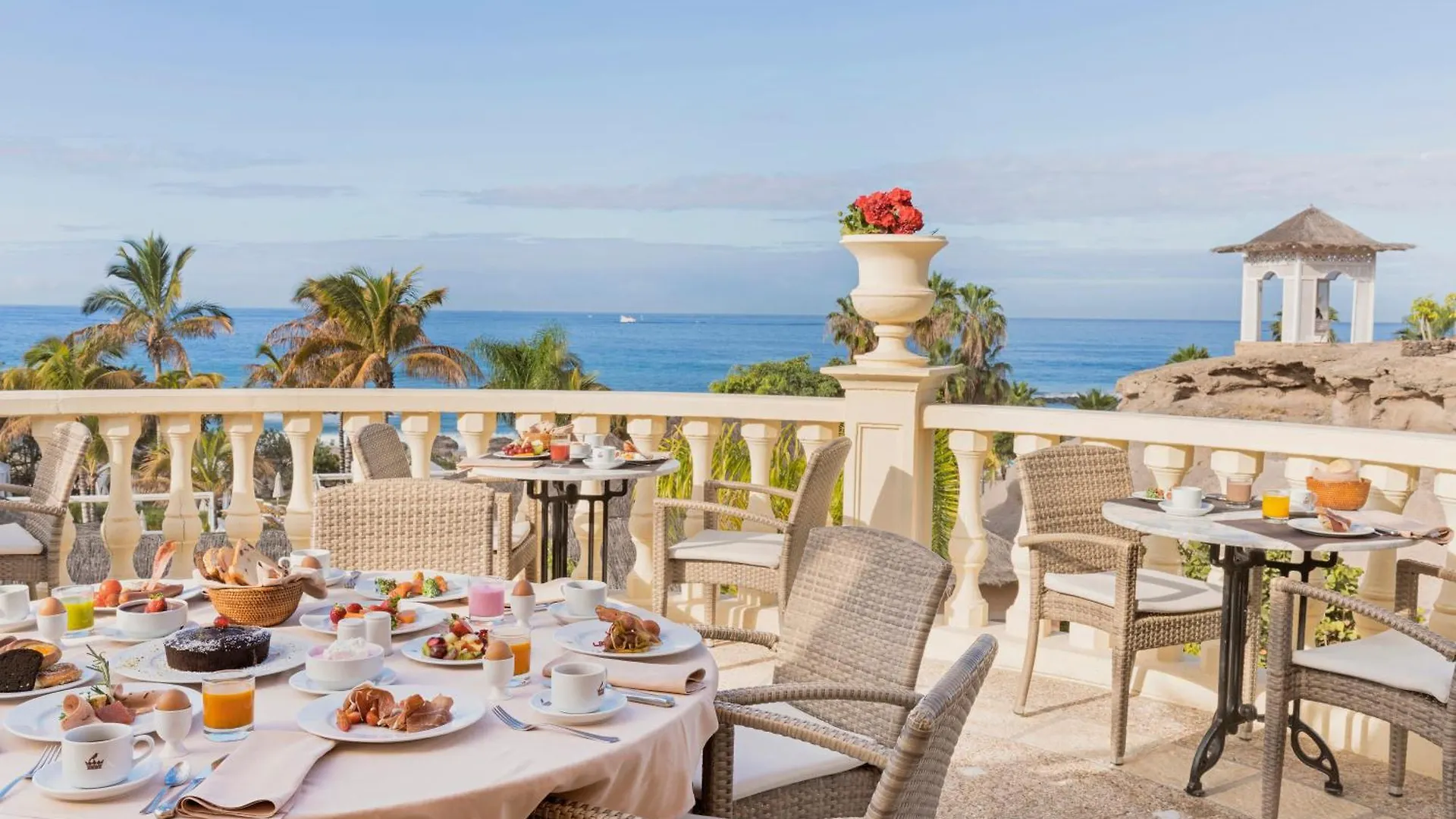 Bahia Del Duque Hotel Costa Adeje
