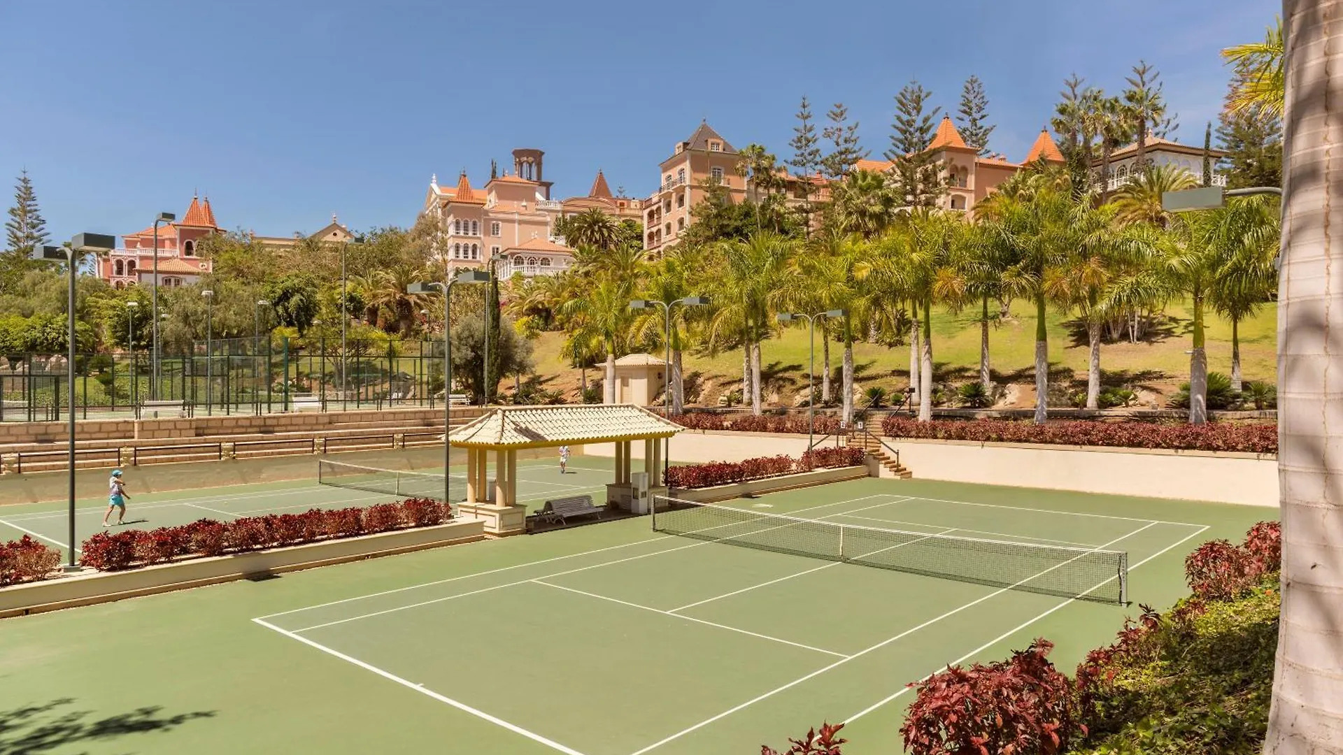 Bahia Del Duque Hotel Costa Adeje