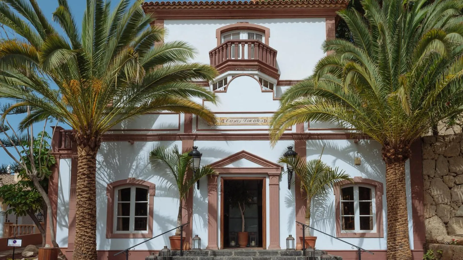Bahia Del Duque Hotel Costa Adeje