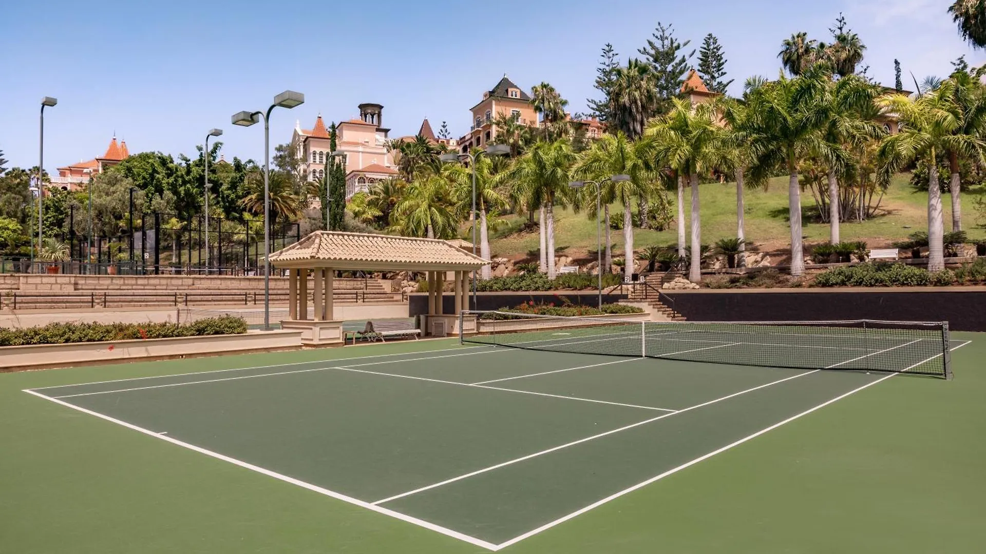 Bahia Del Duque Hotel Costa Adeje
