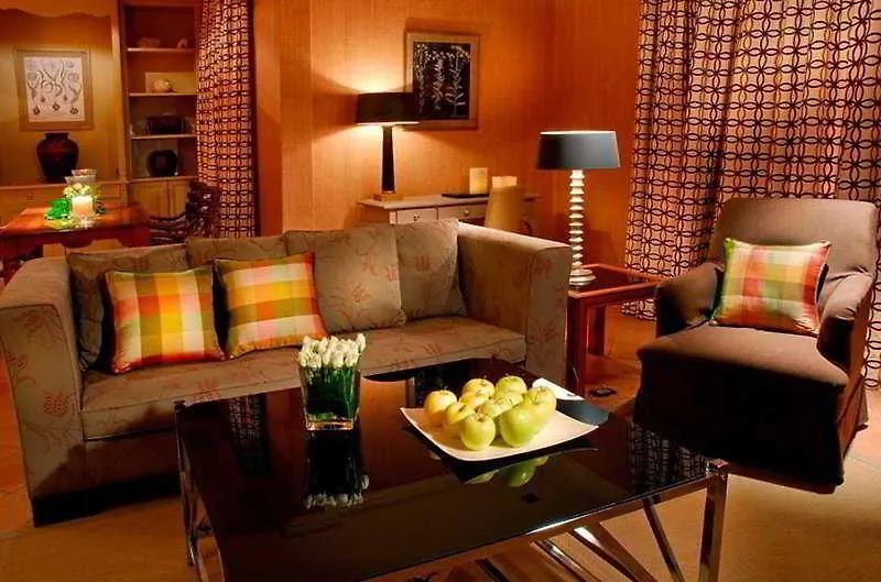 *****  Bahia Del Duque Hotel Costa Adeje  Spain