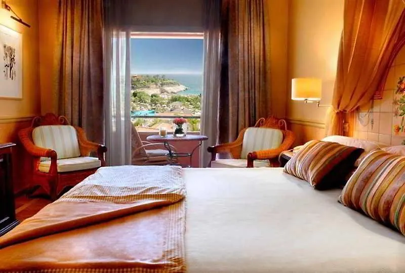 *****  Bahia Del Duque Hotel Costa Adeje  Spain