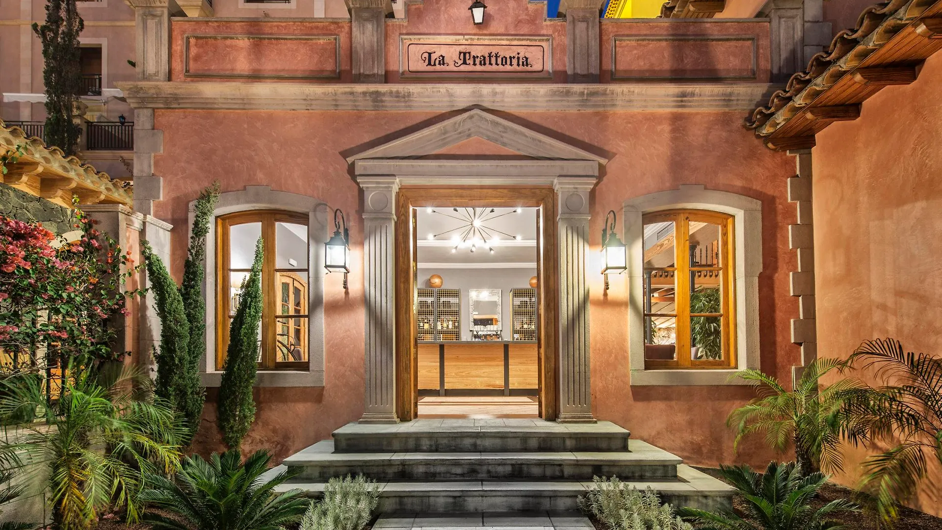 Bahia Del Duque Hotel Costa Adeje
