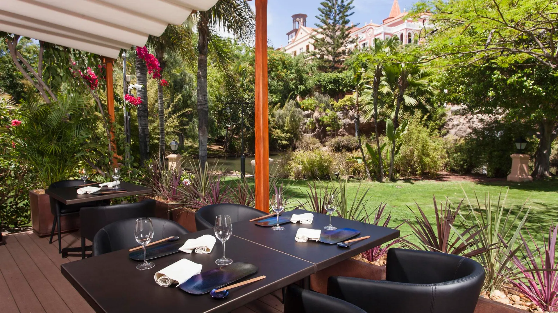 Bahia Del Duque Hotel Costa Adeje   Costa Adeje (Tenerife)