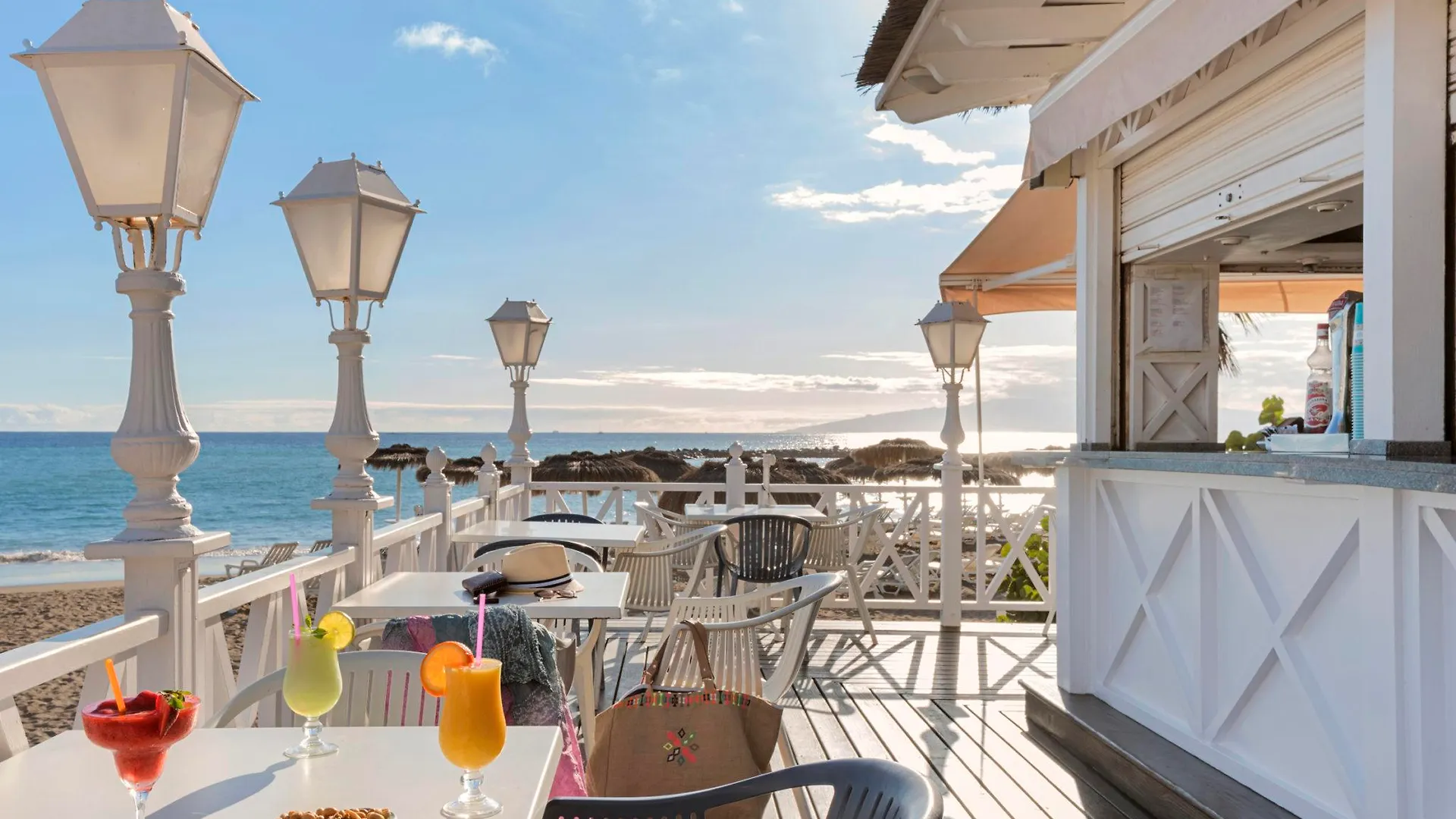 *****  Bahia Del Duque Hotel Costa Adeje  Spain