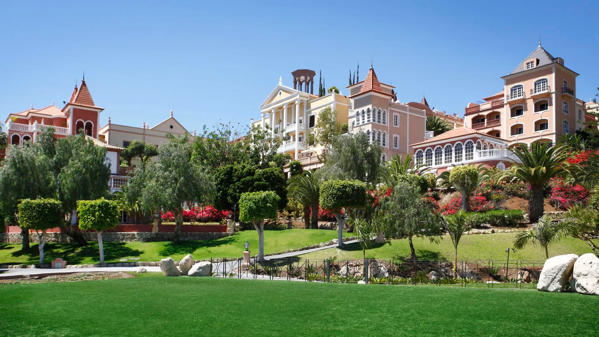 Bahia Del Duque Hotel Costa Adeje