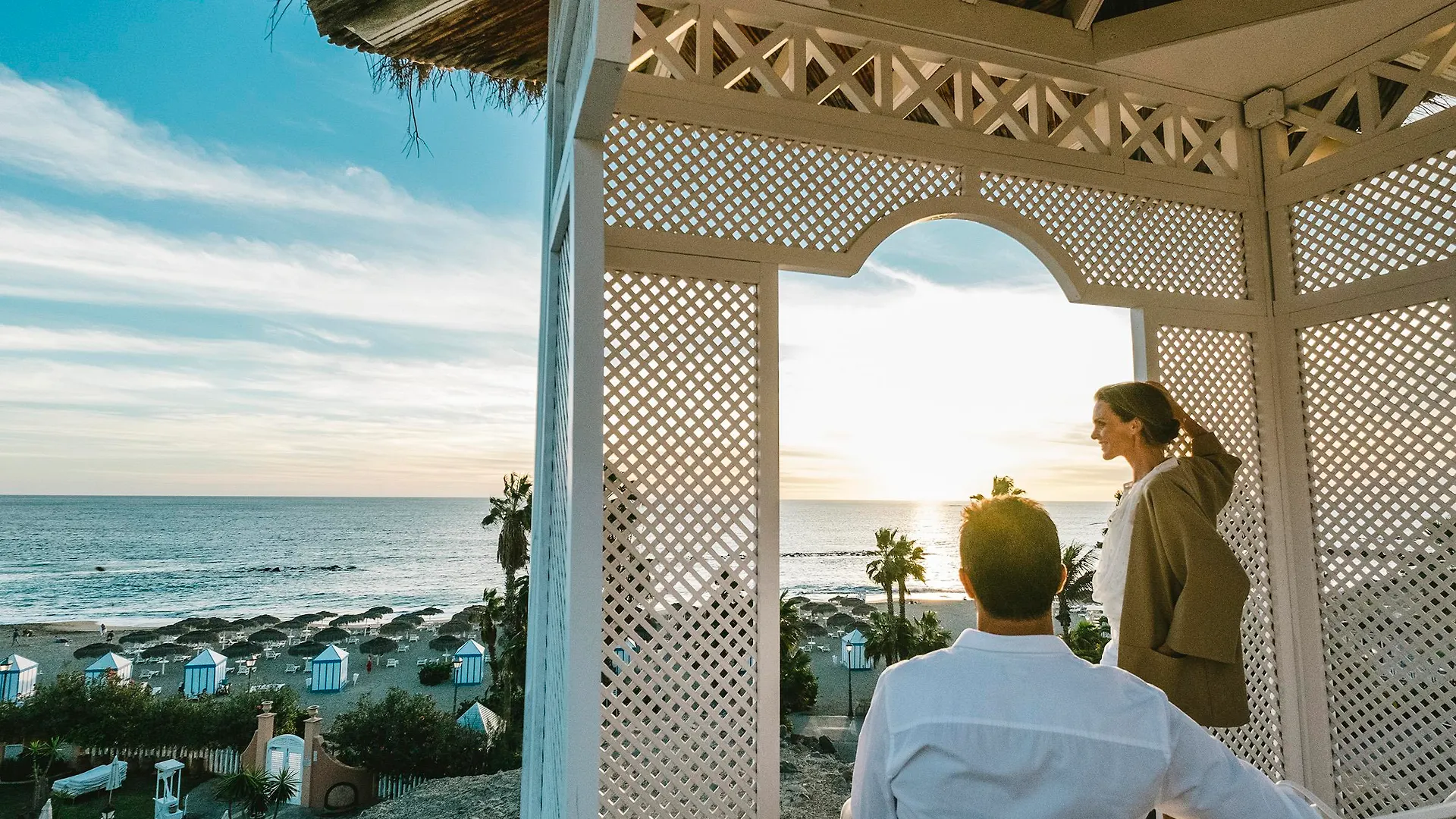 Bahia Del Duque Hotel Costa Adeje