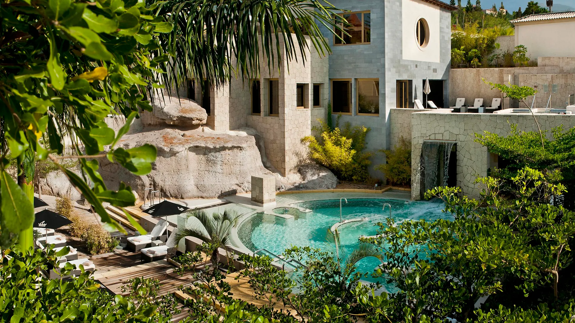 Bahia Del Duque Hotel Costa Adeje   Costa Adeje (Tenerife)