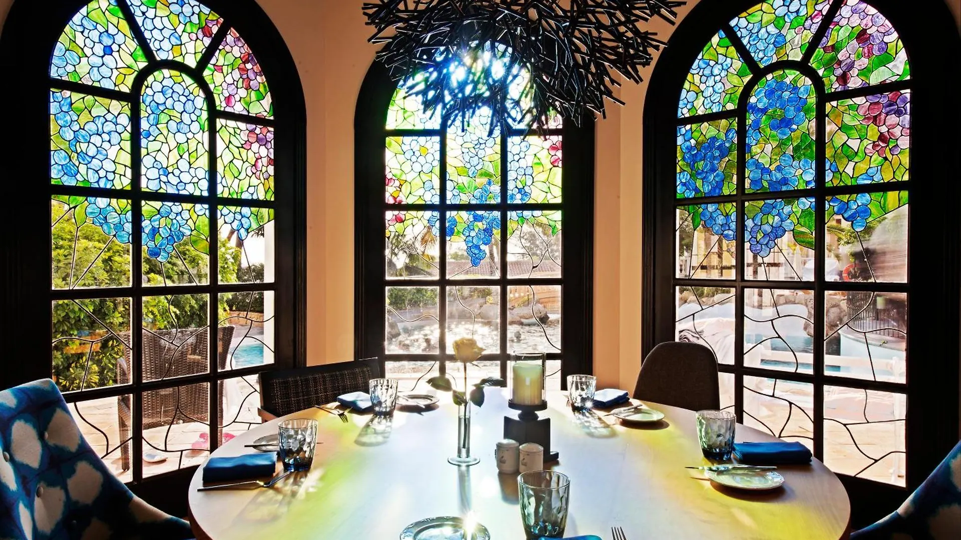 Hotel Bahia Del Duque Costa Adeje   Costa Adeje (Tenerife)