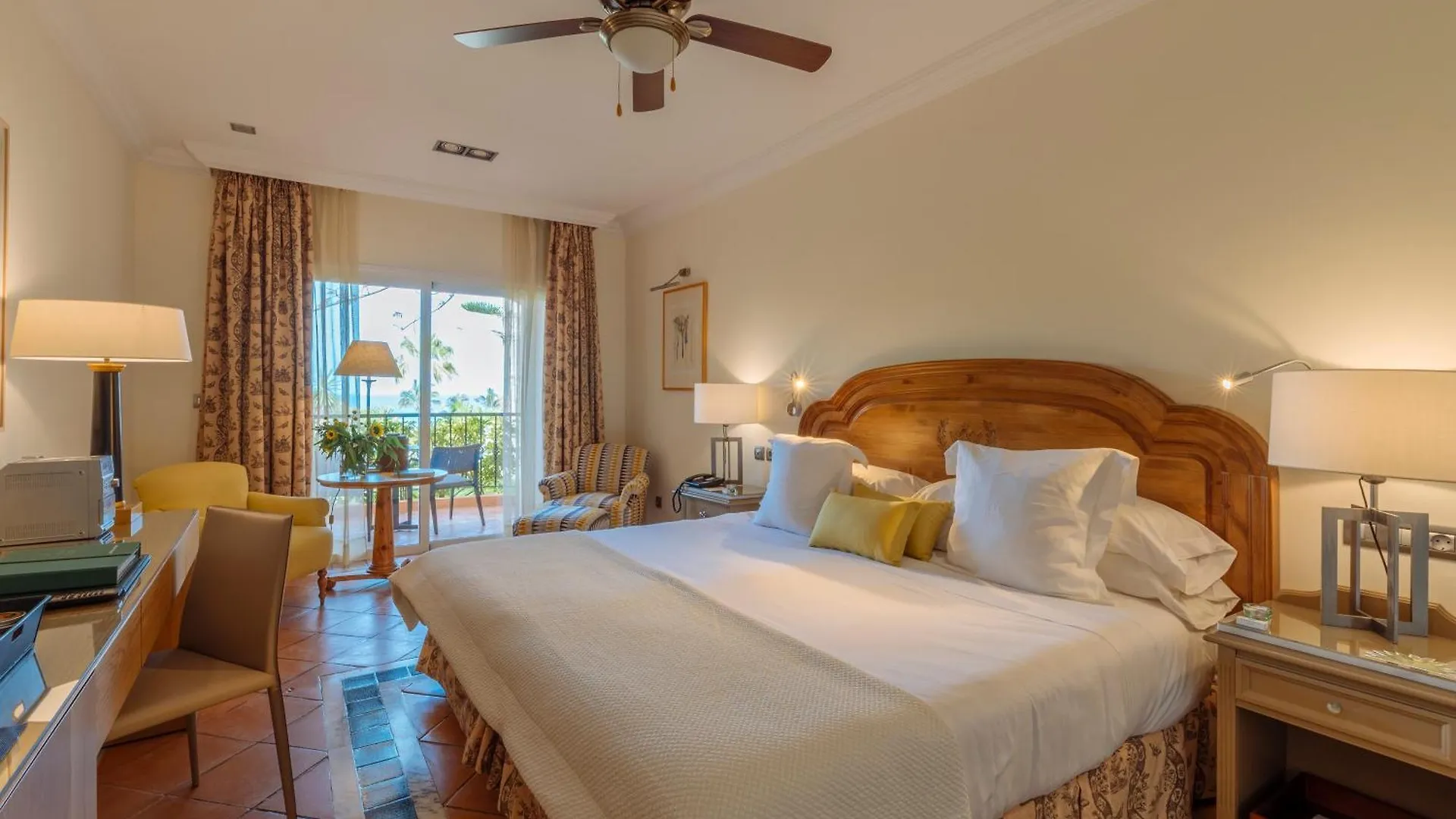 Bahia Del Duque Hotel Costa Adeje