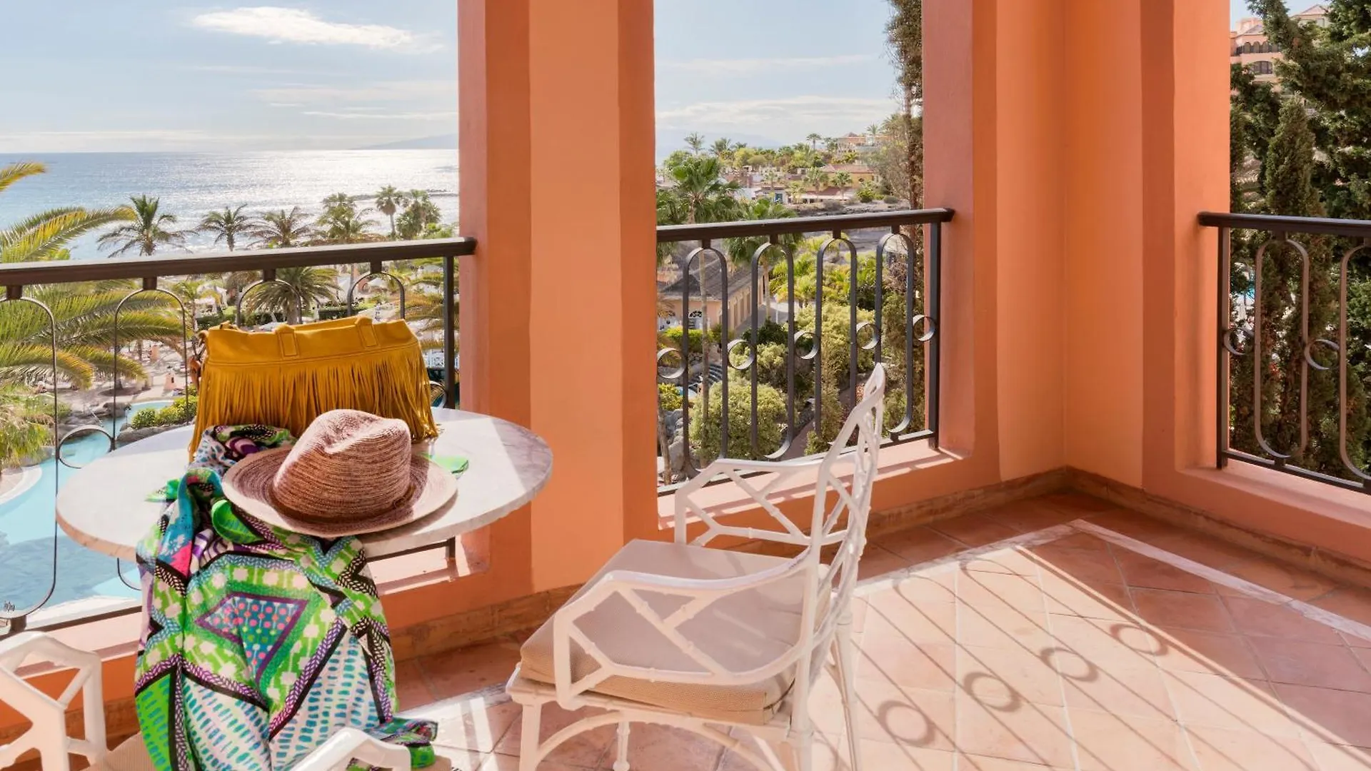 Hotel Bahía del Duque Costa Adeje   Costa Adeje (Tenerife)