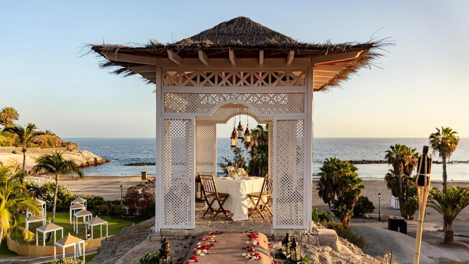 Bahia Del Duque Hotel Costa Adeje