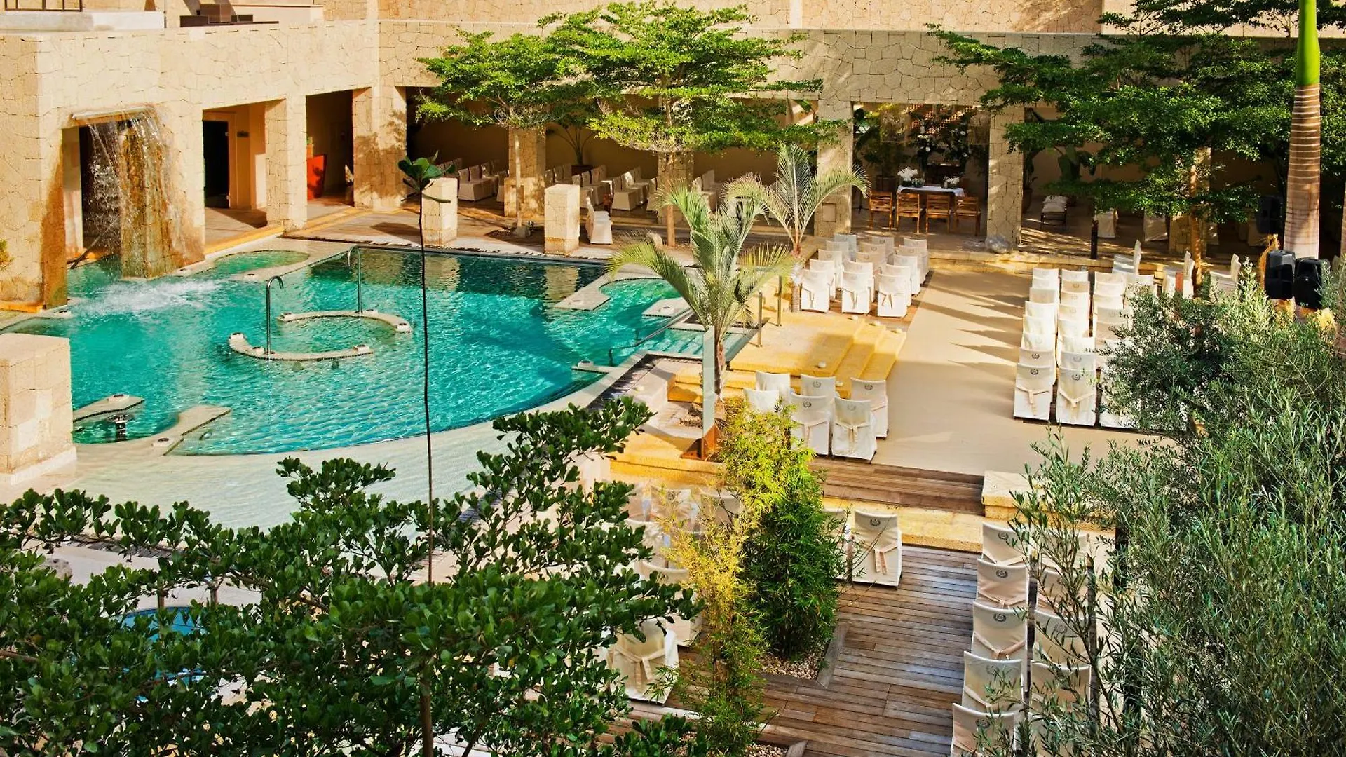 Hotel Bahia Del Duque Costa Adeje