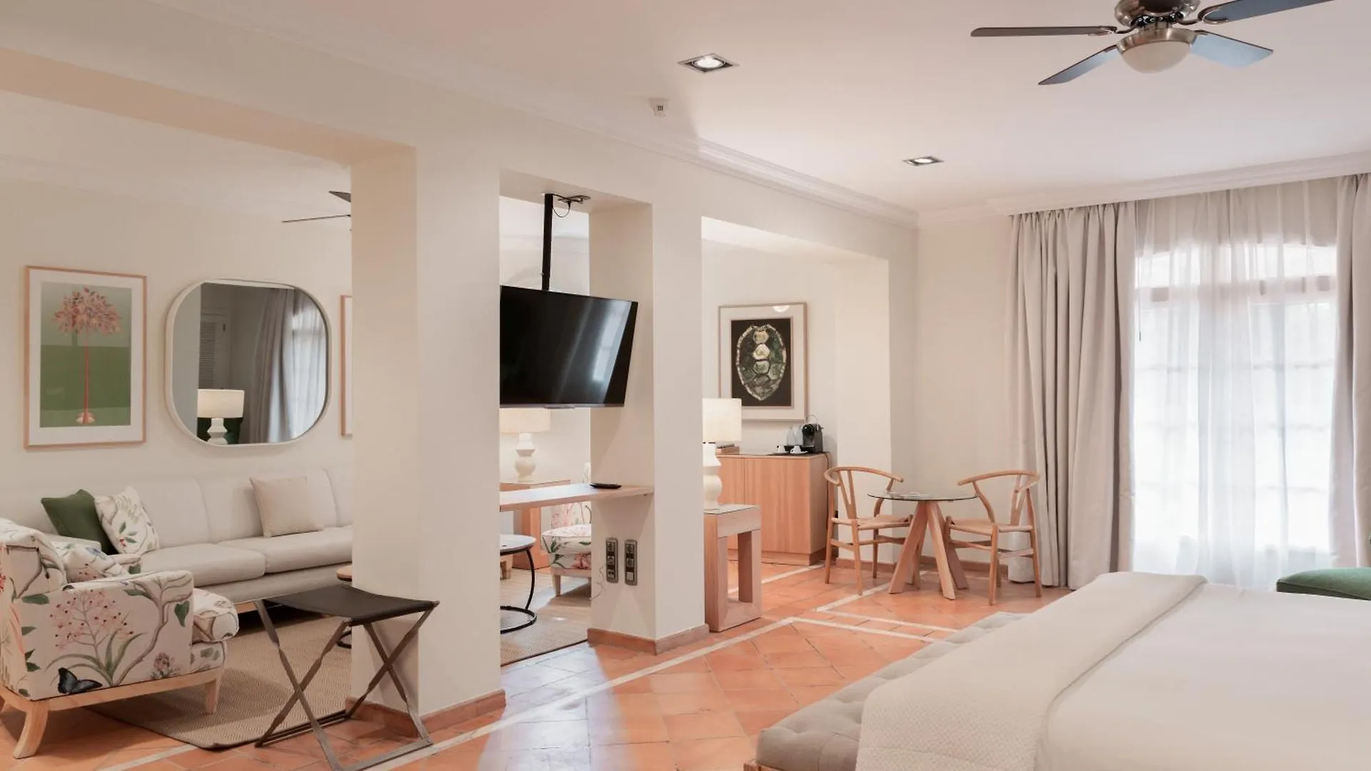*****  Bahia Del Duque Hotel Costa Adeje  Spain