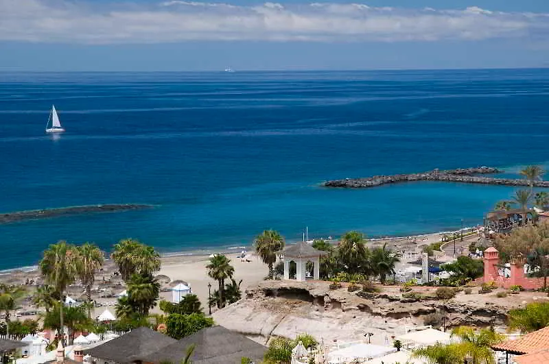Bahia Del Duque Hotel Costa Adeje