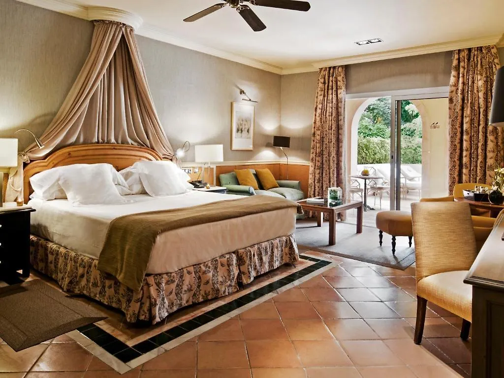 Hotel Bahía del Duque Costa Adeje  Costa Adeje (Tenerife)