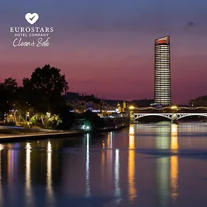 Hotel Eurostars Torre Seville