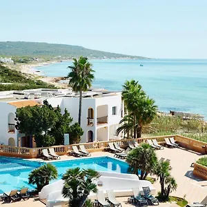 **** Hotel Insotel Formentera Playa Španělsko