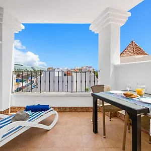 Apartment Bahia Blue - La Caleta, Costa Adeje (Tenerife)