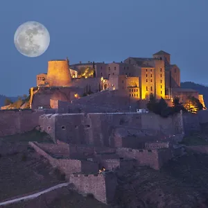 Hotel Parador De Cardona