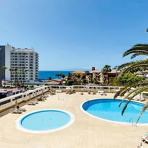 Apartment Copacabana, Costa Adeje (Tenerife)