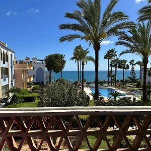 La Perla De Marakech , Estepona Spain