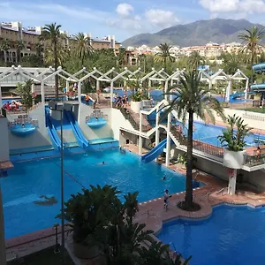 Benal , Benalmadena Spain