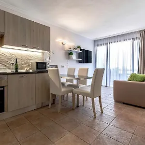 Apartment Windsor Panoramic Las Americas, Costa Adeje (Tenerife)