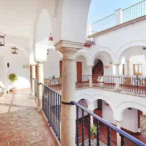 Casa Del Aceite , Cordoba Spain