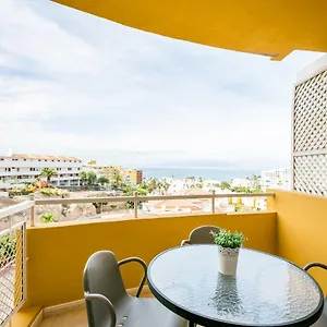 Apartment Boutique Holiday Spot, Costa Adeje (Tenerife)