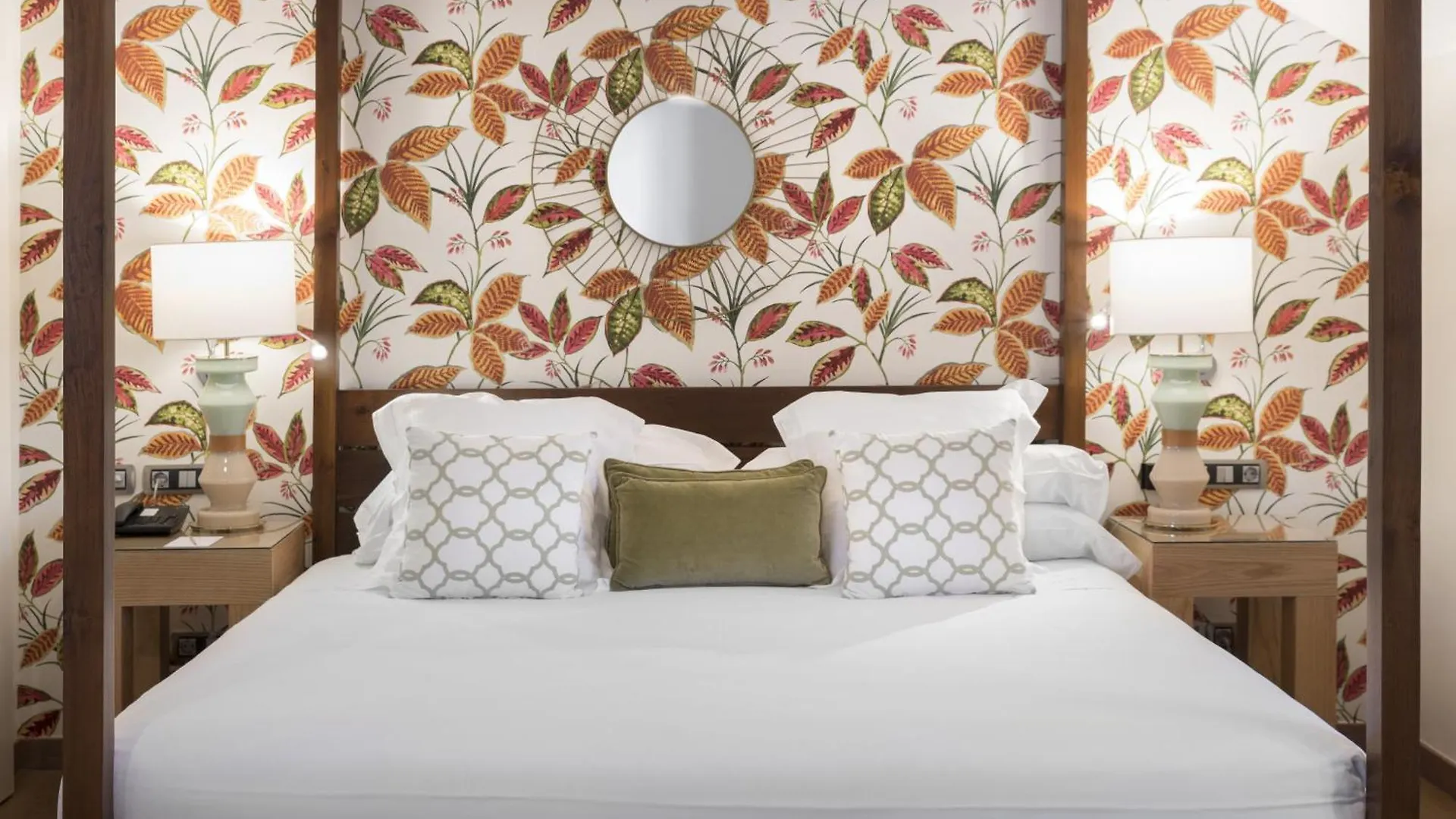 Hotel Bahia Del Duque Costa Adeje  Španělsko