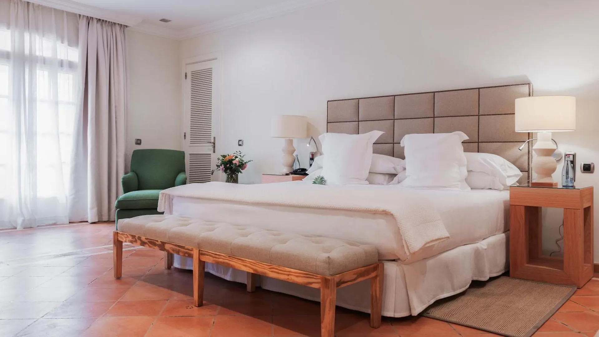 Hotel Bahia Del Duque Costa Adeje